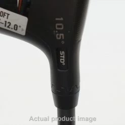 Cobra Ltdx Ls 10.5° Driver Regular Flex Hzrdus Smoke 0970571 Excellent 9 Cobra Ltdx Ls 10.5° Driver Regular Flex Hzrdus Smoke 0970571 Excellent -Drivers Sales Store 00970571 2 91823.1648045283