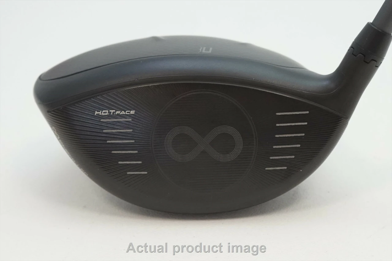 Cobra Ltdx Ls 10.5° Driver Regular Flex Hzrdus Smoke 0970571 Excellent 5 Cobra Ltdx Ls 10.5° Driver Regular Flex Hzrdus Smoke 0970571 Excellent - Image 3