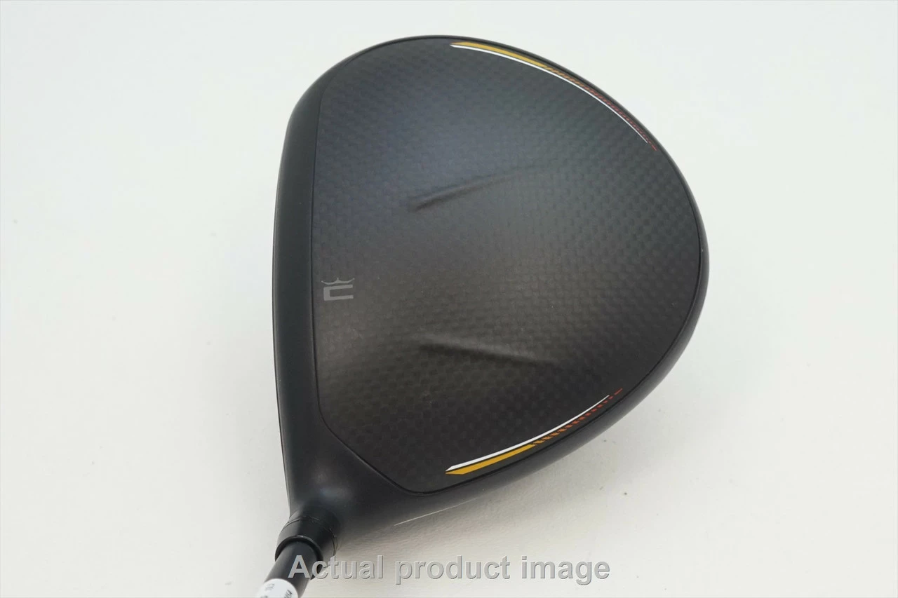 Cobra Ltdx Ls 10.5° Driver Regular Flex Hzrdus Smoke 0970571 Excellent 6 Cobra Ltdx Ls 10.5° Driver Regular Flex Hzrdus Smoke 0970571 Excellent - Image 4