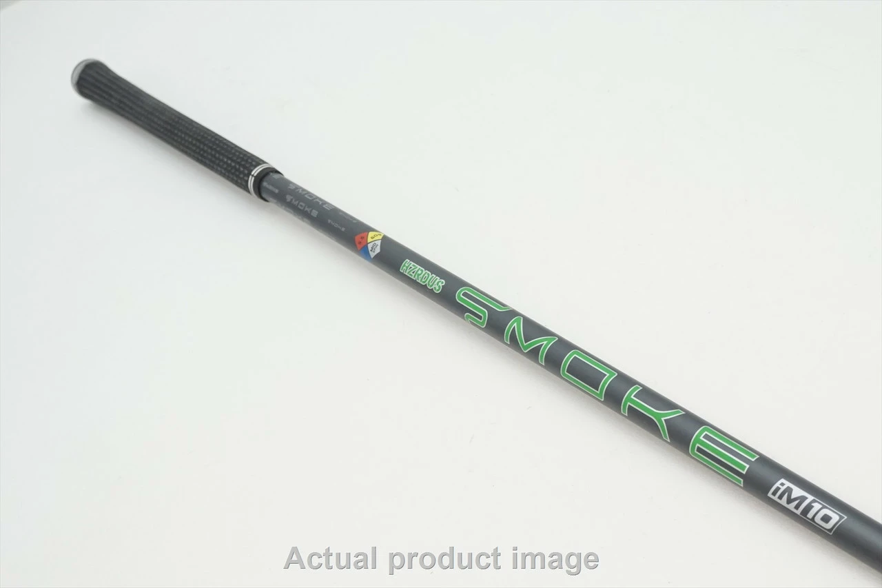 Cobra Ltdx Ls 10.5° Driver Regular Flex Hzrdus Smoke 0970571 Excellent 7 Cobra Ltdx Ls 10.5° Driver Regular Flex Hzrdus Smoke 0970571 Excellent - Image 5