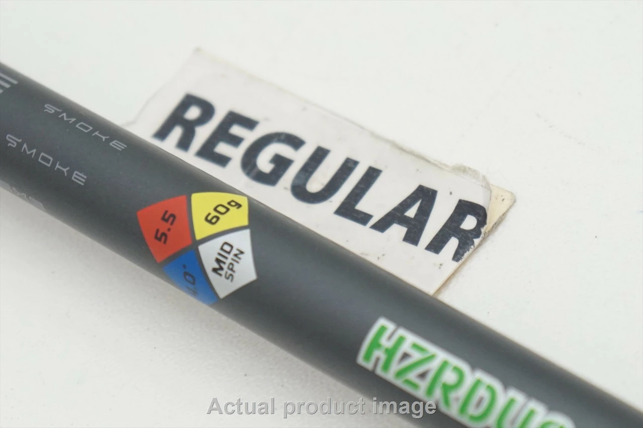 Cobra Ltdx Ls 10.5° Driver Regular Flex Hzrdus Smoke 0970571 Excellent 8 Cobra Ltdx Ls 10.5° Driver Regular Flex Hzrdus Smoke 0970571 Excellent - Image 6