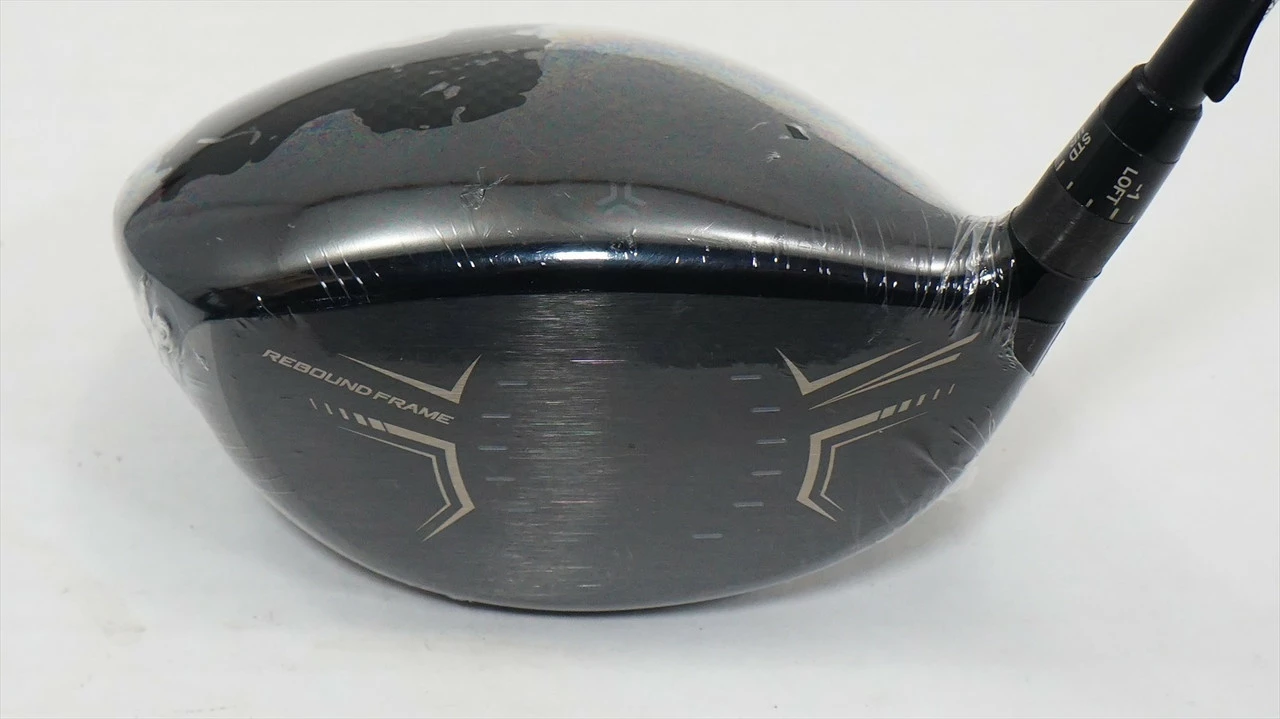 New Srixon Zx5 9.5° Driver Stiff Flex Hzrdus 0970669 4 New Srixon Zx5 9.5° Driver Stiff Flex Hzrdus 0970669 - Image 2