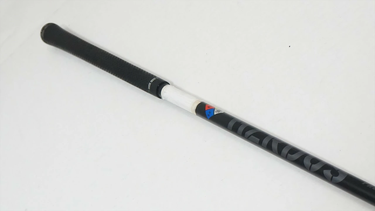 New Srixon Zx5 9.5° Driver Stiff Flex Hzrdus 0970669 6 New Srixon Zx5 9.5° Driver Stiff Flex Hzrdus 0970669 - Image 4