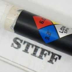 New Srixon Zx5 9.5° Driver Stiff Flex Hzrdus 0970669 12 New Srixon Zx5 9.5° Driver Stiff Flex Hzrdus 0970669 -Drivers Sales Store 00970669 5 30677.1648132108