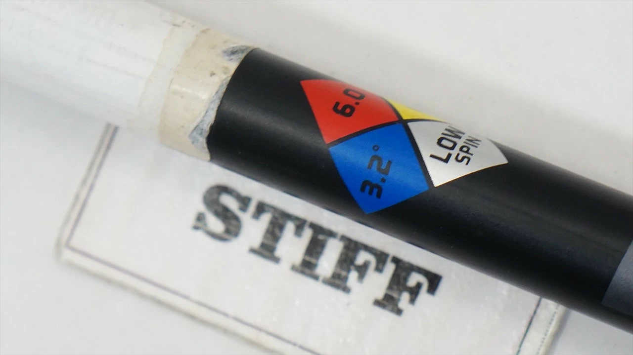 New Srixon Zx5 9.5° Driver Stiff Flex Hzrdus 0970669 7 New Srixon Zx5 9.5° Driver Stiff Flex Hzrdus 0970669 - Image 5