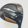 Callaway Mavrik 10.5° Driver Extra Stiff Flex Rogue 0970714 Good 2 Callaway Mavrik 10.5° Driver Extra Stiff Flex Rogue 0970714 Good -Drivers Sales Store 00970714 1 85359.1648131884
