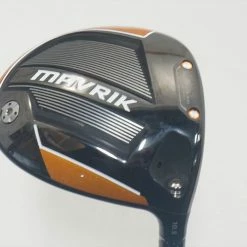 Callaway Mavrik 10.5° Driver Extra Stiff Flex Rogue 0970714 Good