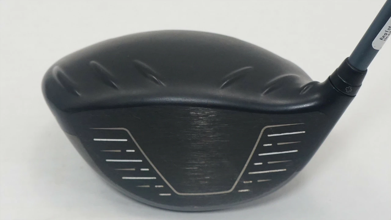 Ping G425 Lst 9° Driver Regular Flex Alta Cb 0970935 Good 4 Ping G425 Lst 9° Driver Regular Flex Alta Cb 0970935 Good - Image 2