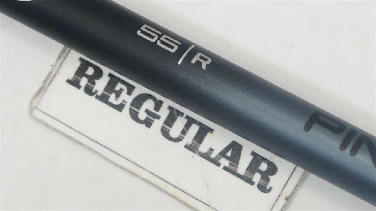 Ping G425 Lst 9° Driver Regular Flex Alta Cb 0970935 Good 7 Ping G425 Lst 9° Driver Regular Flex Alta Cb 0970935 Good - Image 5