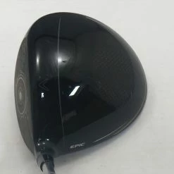 Callaway Epic Flash Star 12° Driver Regular Flex Quaranta 0971031 Excellent 10 Callaway Epic Flash Star 12° Driver Regular Flex Quaranta 0971031 Excellent -Drivers Sales Store 00971031 3 57480.1648132178