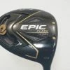 Callaway Epic Flash Star 12° Driver Regular Flex Quaranta 0971032 Excellent 2 Callaway Epic Flash Star 12° Driver Regular Flex Quaranta 0971032 Excellent -Drivers Sales Store 00971032 1 07280.1648132181