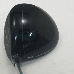 Callaway Epic Flash Star 12° Driver Regular Flex Quaranta 0971032 Excellent 10 Callaway Epic Flash Star 12° Driver Regular Flex Quaranta 0971032 Excellent -Drivers Sales Store 00971032 3 70397.1648132182