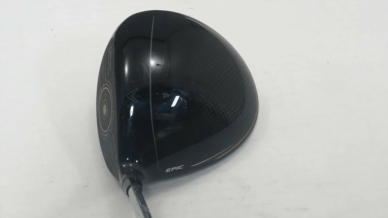 Callaway Epic Flash Star 12° Driver Regular Flex Quaranta 0971032 Excellent 5 Callaway Epic Flash Star 12° Driver Regular Flex Quaranta 0971032 Excellent - Image 3