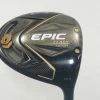Callaway Epic Flash Star 12° Driver Regular Flex Quaranta 0971033 Excellent -Drivers Sales Store 00971033 1 92720.1648132186