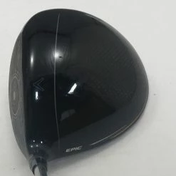 Callaway Epic Flash Star 12° Driver Regular Flex Quaranta 0971033 Excellent 10 Callaway Epic Flash Star 12° Driver Regular Flex Quaranta 0971033 Excellent -Drivers Sales Store 00971033 3 04381.1648132187
