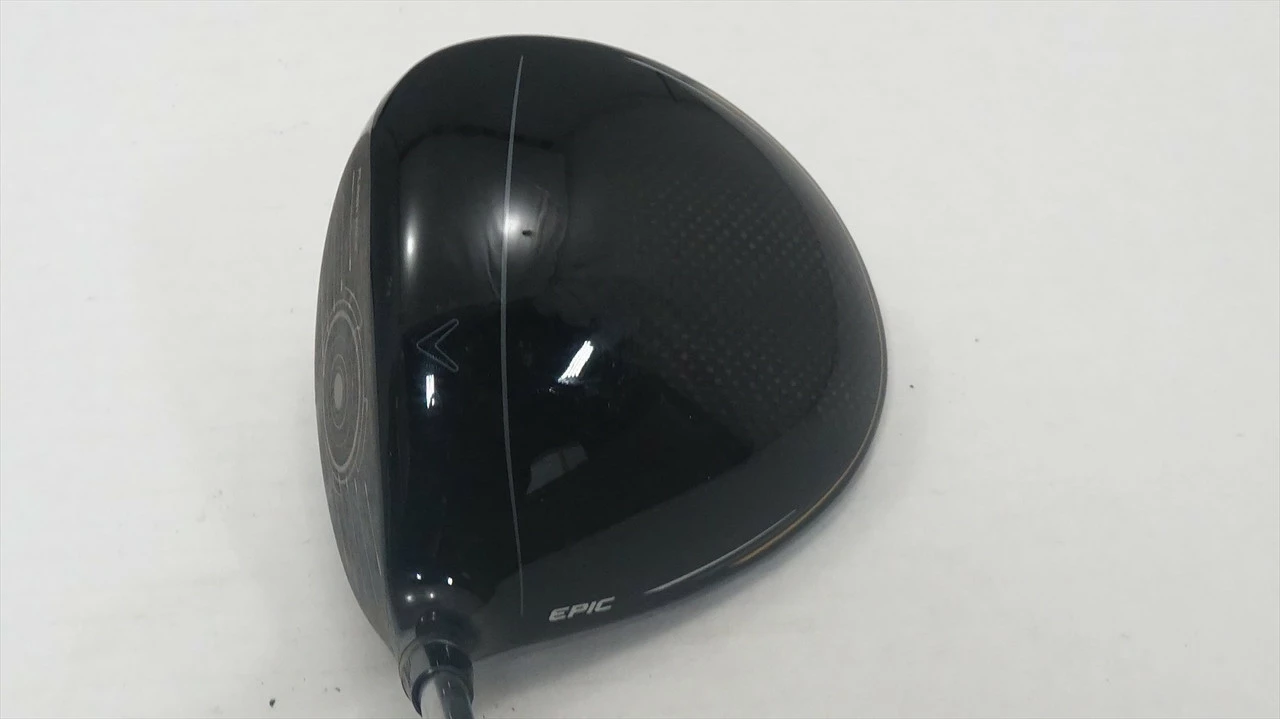 Callaway Epic Flash Star 12° Driver Regular Flex Quaranta 0971033 Excellent 5 Callaway Epic Flash Star 12° Driver Regular Flex Quaranta 0971033 Excellent - Image 3