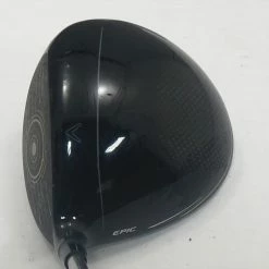 Callaway Epic Flash Star 12° Driver Regular Flex Quaranta 0971034 Good -Drivers Sales Store 00971034 3 98854.1648131859