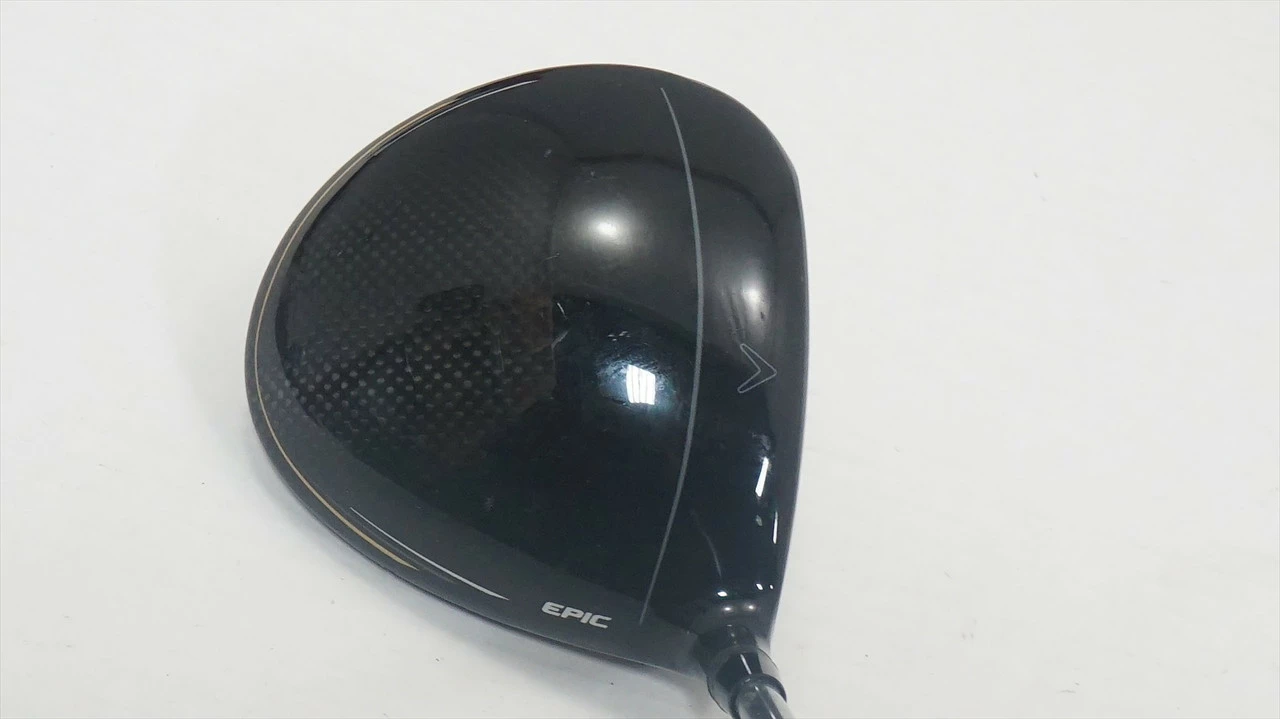 Callaway Epic Flash Star 10.5° Driver Regular Quaranta 0971035 Good Left Hand Lh 5 Callaway Epic Flash Star 10.5° Driver Regular Quaranta 0971035 Good Left Hand Lh - Image 3