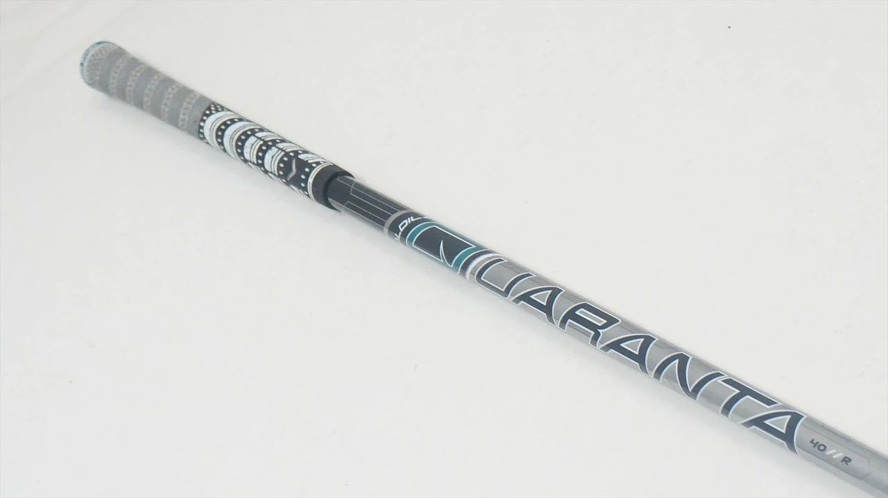 Callaway Epic Flash Star 10.5° Driver Regular Quaranta 0971035 Good Left Hand Lh 6 Callaway Epic Flash Star 10.5° Driver Regular Quaranta 0971035 Good Left Hand Lh - Image 4