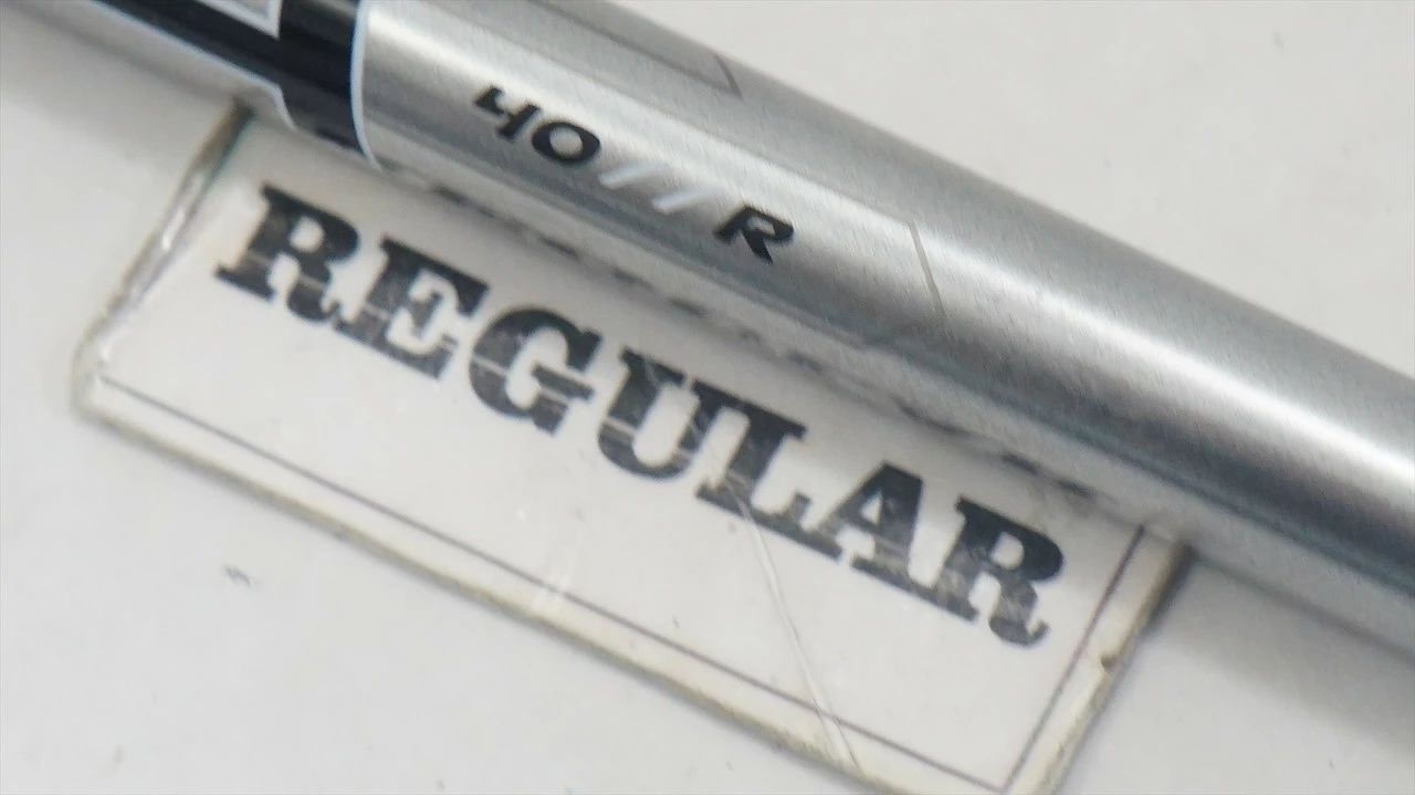 Callaway Epic Flash Star 10.5° Driver Regular Quaranta 0971035 Good Left Hand Lh 7 Callaway Epic Flash Star 10.5° Driver Regular Quaranta 0971035 Good Left Hand Lh - Image 5