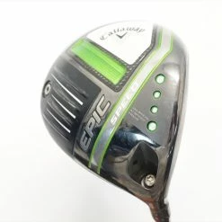 Callaway Epic Speed 10.5° Driver Regular Flex Evenflow Riptide 0971044 Excellent