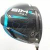 Taylormade Sim2 Max 12° Driver Senior Flex Accra 0971073 Good 1 Taylormade Sim2 Max 12° Driver Senior Flex Accra 0971073 Good -Drivers Sales Store 00971073 1 18440.1658931319