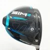 Taylormade Sim2 9° Driver Stiff Flex Accra 0971075 Good 2 Taylormade Sim2 9° Driver Stiff Flex Accra 0971075 Good -Drivers Sales Store 00971075 1 22884.1658931324
