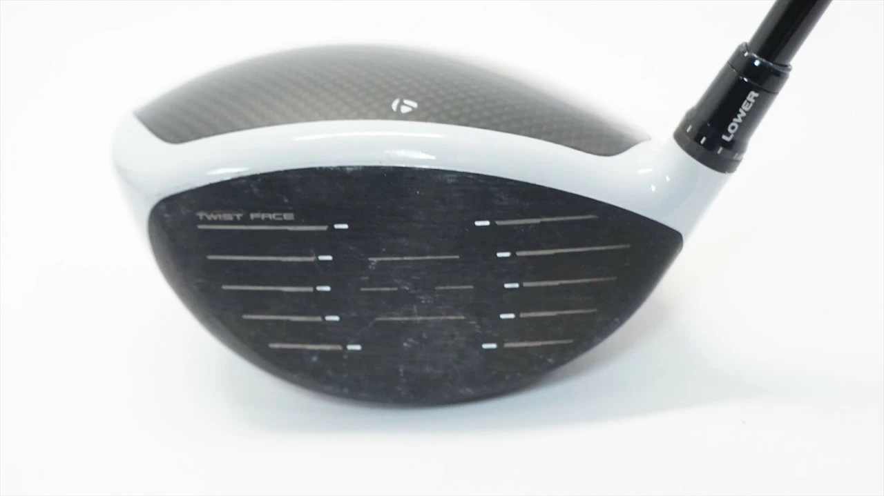 Taylormade Sim2 9° Driver Stiff Flex Accra 0971075 Good 5 Taylormade Sim2 9° Driver Stiff Flex Accra 0971075 Good - Image 3
