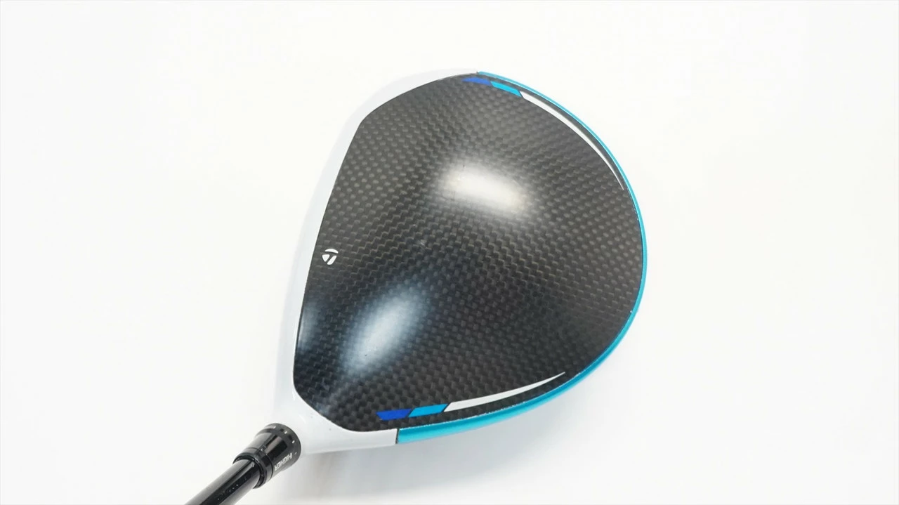 Taylormade Sim2 9° Driver Stiff Flex Accra 0971075 Good 6 Taylormade Sim2 9° Driver Stiff Flex Accra 0971075 Good - Image 4