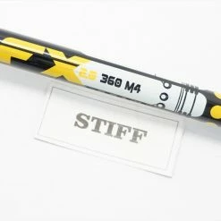 Taylormade Sim2 9° Driver Stiff Flex Accra 0971075 Good 12 Taylormade Sim2 9° Driver Stiff Flex Accra 0971075 Good -Drivers Sales Store 00971075 5 07376.1658931325