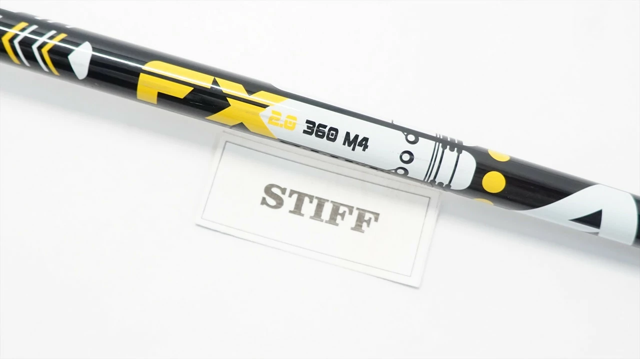 Taylormade Sim2 9° Driver Stiff Flex Accra 0971075 Good 7 Taylormade Sim2 9° Driver Stiff Flex Accra 0971075 Good - Image 5