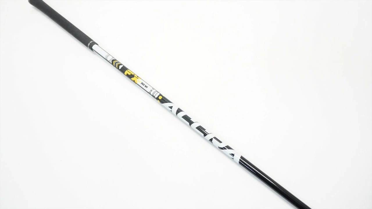 Taylormade Sim2 9° Driver Stiff Flex Accra 0971075 Good 8 Taylormade Sim2 9° Driver Stiff Flex Accra 0971075 Good - Image 6