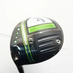 Callaway Epic Speed 10.5° Driver Regular Evenflow Riptide 0971078 Left Hand Lh