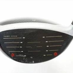 Taylormade M6 12° Driver Regular Flex Matrix 0971432 Good -Drivers Sales Store 00971432 3 29501.1660772185