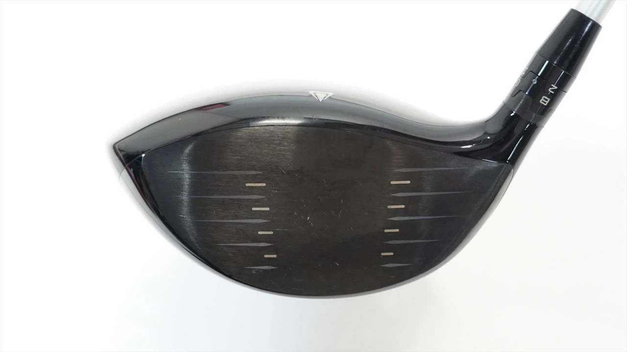 Titleist Ts1 10.5° Driver Stiff Flex Fubuki 0971542 Excellent 5 Titleist Ts1 10.5° Driver Stiff Flex Fubuki 0971542 Excellent - Image 3