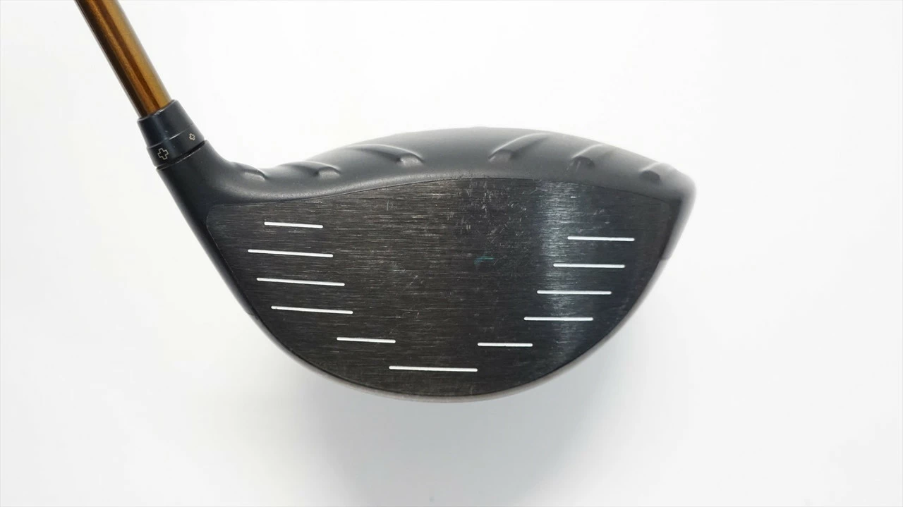 Ping G400 Sft 9° Driver Stiff Flex Alta Cb 0971566 Good 5 Ping G400 Sft 9° Driver Stiff Flex Alta Cb 0971566 Good - Image 3
