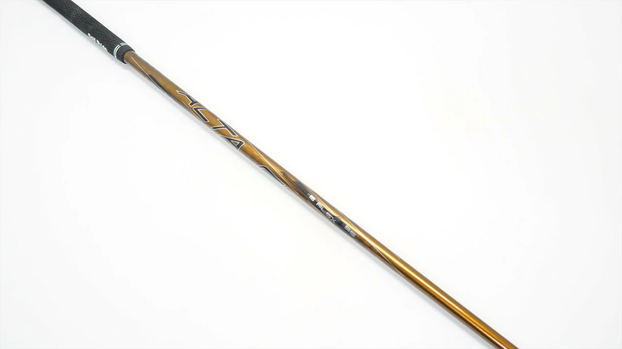 Ping G400 Sft 9° Driver Stiff Flex Alta Cb 0971566 Good 8 Ping G400 Sft 9° Driver Stiff Flex Alta Cb 0971566 Good - Image 6