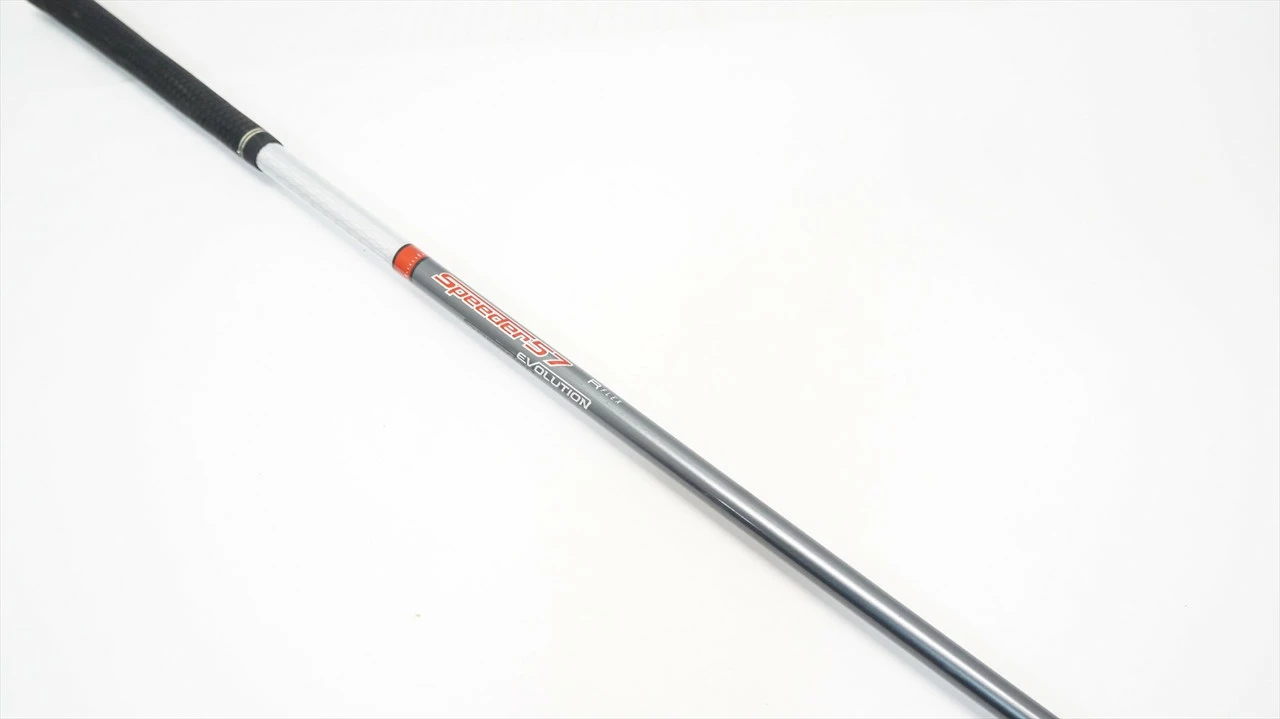 Taylormade M2 D-Type 12° Driver Regular Flex Speeder 57 Evolution 0971577 Good 8 Taylormade M2 D-Type 12° Driver Regular Flex Speeder 57 Evolution 0971577 Good - Image 6