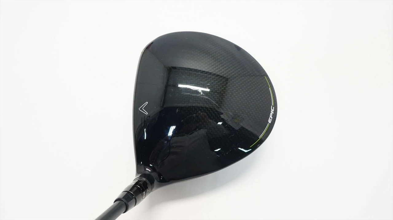 Callaway Epic Max 12° Driver Extra Stiff Flex Hzrdus Smoke 0975445 Good 6 Callaway Epic Max 12° Driver Extra Stiff Flex Hzrdus Smoke 0975445 Good - Image 4