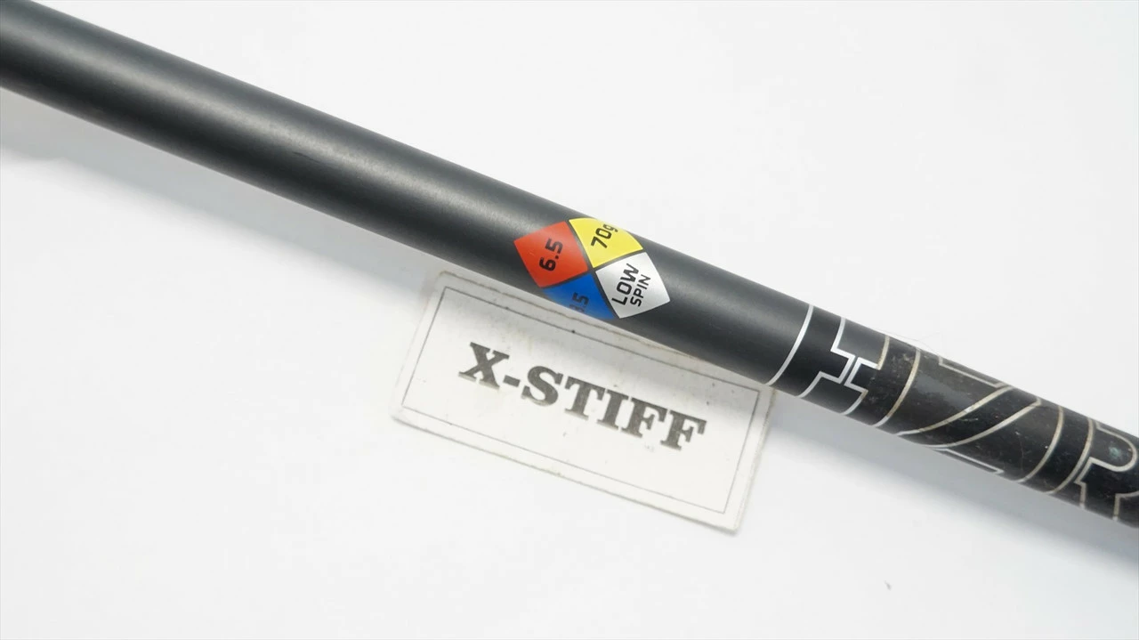 Callaway Epic Max 12° Driver Extra Stiff Flex Hzrdus Smoke 0975445 Good 7 Callaway Epic Max 12° Driver Extra Stiff Flex Hzrdus Smoke 0975445 Good - Image 5