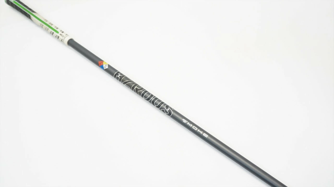 Callaway Epic Max 12° Driver Extra Stiff Flex Hzrdus Smoke 0975445 Good 8 Callaway Epic Max 12° Driver Extra Stiff Flex Hzrdus Smoke 0975445 Good - Image 6