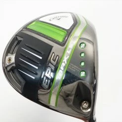 Callaway Epic Max Ls 9° Driver Stiff Flex Kuro Kage 0975490 Excellent
