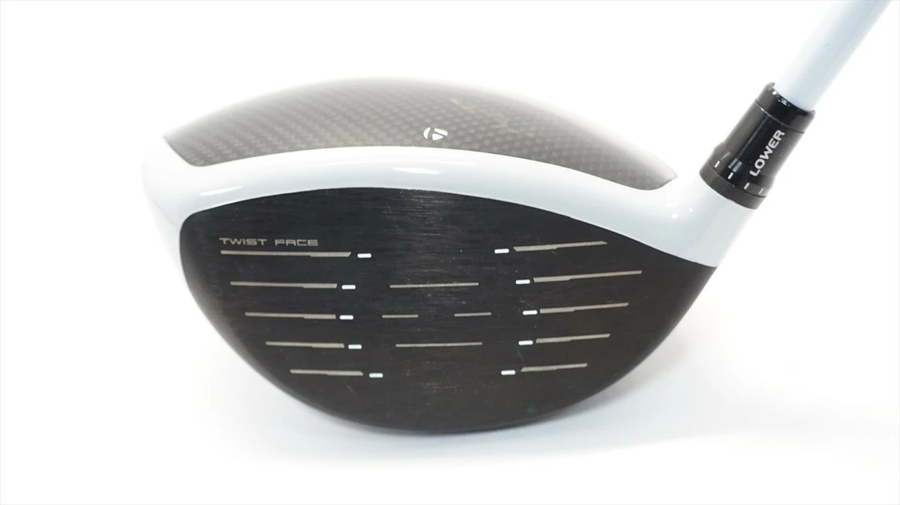 Taylormade Sim2 Max D 12° Driver Senior Flex Airspeeder 0975558 Excellent 5 Taylormade Sim2 Max D 12° Driver Senior Flex Airspeeder 0975558 Excellent - Image 3
