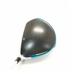 Taylormade Sim2 Max D 12° Driver Senior Flex Airspeeder 0975558 Excellent 11 Taylormade Sim2 Max D 12° Driver Senior Flex Airspeeder 0975558 Excellent -Drivers Sales Store 00975558 4 70840.1658931332