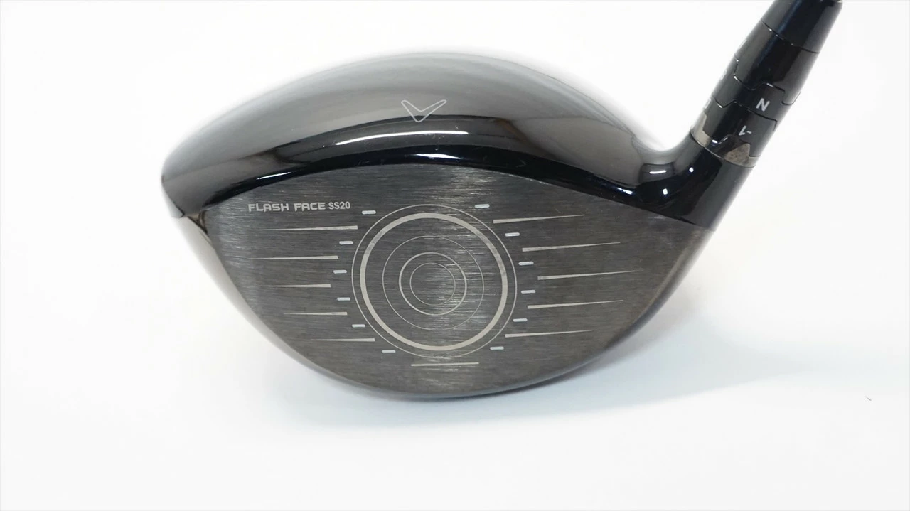 Callaway Mavrik 9° Driver Stiff Flex Evenflow Riptide 0975610 Excellent 5 Callaway Mavrik 9° Driver Stiff Flex Evenflow Riptide 0975610 Excellent - Image 3