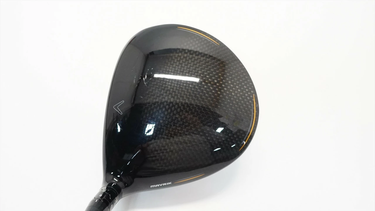 Callaway Mavrik 9° Driver Stiff Flex Evenflow Riptide 0975610 Excellent 6 Callaway Mavrik 9° Driver Stiff Flex Evenflow Riptide 0975610 Excellent - Image 4