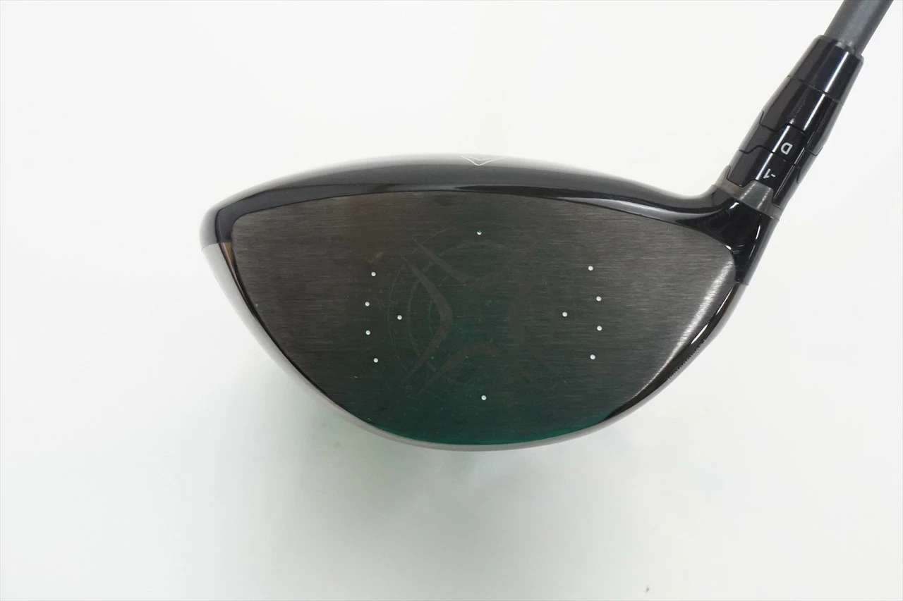 Callaway Epic Max Ls 9° Driver Regular Hzrdus Smoke 0975718 Mint Left Hand RH 5 Callaway Epic Max Ls 9° Driver Regular Hzrdus Smoke 0975718 Mint Left Hand RH - Image 3