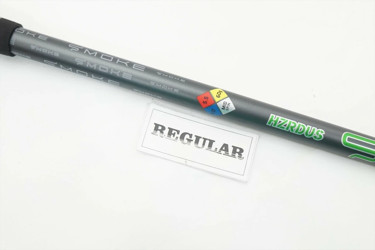 Callaway Epic Max Ls 9° Driver Regular Hzrdus Smoke 0975718 Mint Left Hand RH 7 Callaway Epic Max Ls 9° Driver Regular Hzrdus Smoke 0975718 Mint Left Hand RH - Image 5