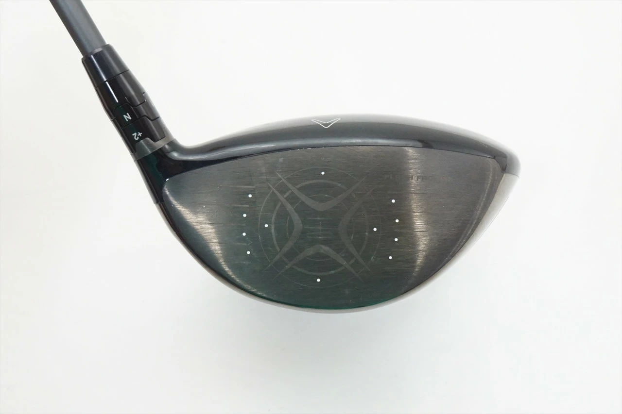 Callaway Epic Max Ls 9° Driver Regular Flex Hzrdus Smoke 0975723 Excellent LH 5 Callaway Epic Max Ls 9° Driver Regular Flex Hzrdus Smoke 0975723 Excellent LH - Image 3