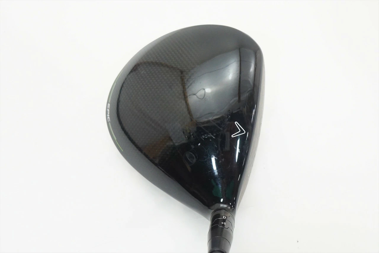 Callaway Epic Max Ls 9° Driver Regular Flex Hzrdus Smoke 0975723 Excellent LH 6 Callaway Epic Max Ls 9° Driver Regular Flex Hzrdus Smoke 0975723 Excellent LH - Image 4